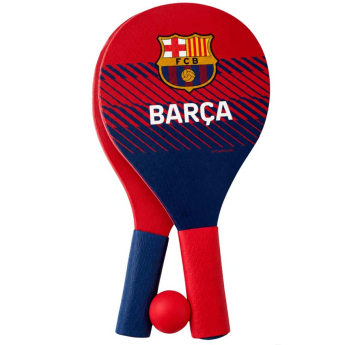 FC Barcelona palete de plajă set