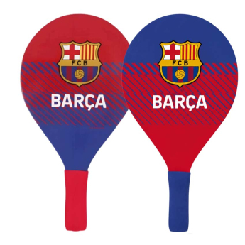 FC Barcelona palete de plajă set