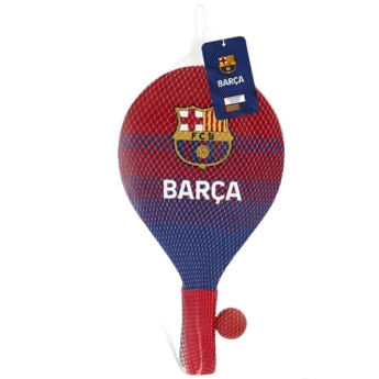 FC Barcelona palete de plajă set