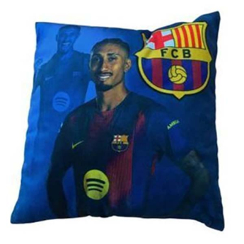 FC Barcelona pernă Raphinha
