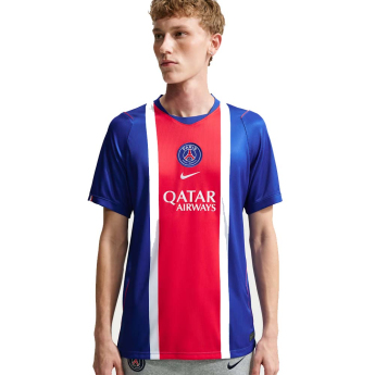 Paris Saint Germain tricou de fotbal 26/27 home