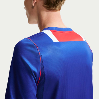 Paris Saint Germain tricou de fotbal 26/27 home