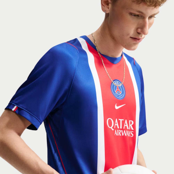 Paris Saint Germain tricou de fotbal 26/27 home