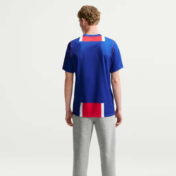 Paris Saint Germain tricou de fotbal 26/27 home