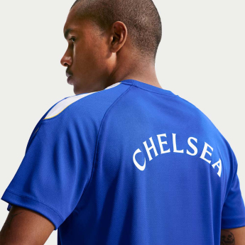 FC Chelsea tricou de fotbal Strike blue