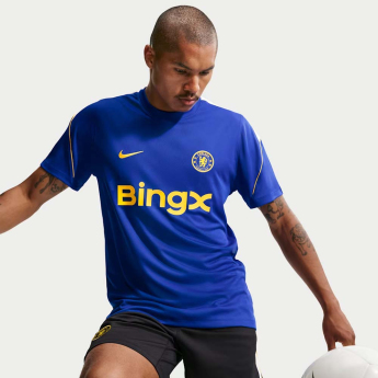 FC Chelsea tricou de fotbal Strike blue