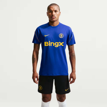 FC Chelsea tricou de fotbal Strike blue