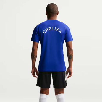 FC Chelsea tricou de fotbal Strike blue
