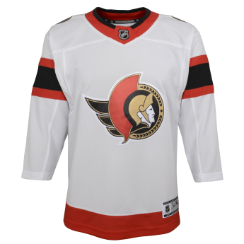Ottawa Senators tricoul de copii NHL Premier Away