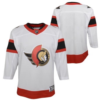 Ottawa Senators tricoul de copii NHL Premier Away
