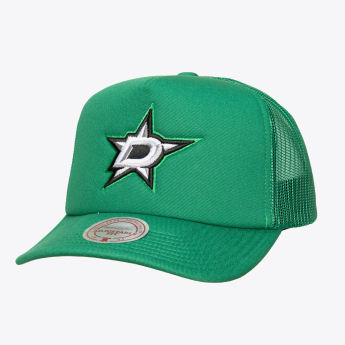 Dallas Stars șapcă de baseball NHL Evergreen Trucker
