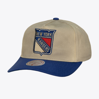New York Rangers șapcă de baseball NHL Retro Roots Deadstock Vintage
