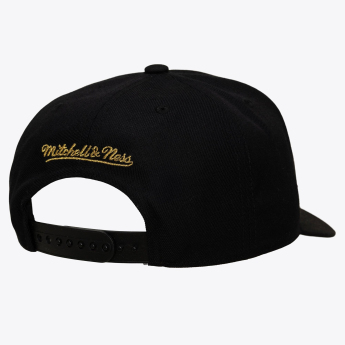 Los Angeles Kings șapcă de baseball NHL Black and Gold Pro Snapback