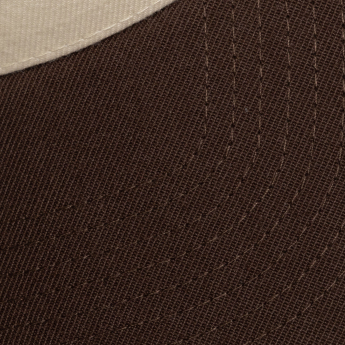 Pánská kšiltovka Los Angeles Kings NHL Brown and Cream Pro Snapback