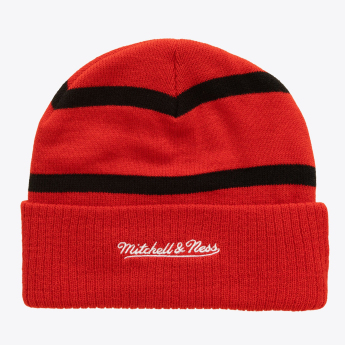 Pánská zimní čepice Carolina Hurricanes NHL Head Coach Knit