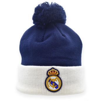 Real Madrid căciula de iarnă pentru copii No28 Ski
