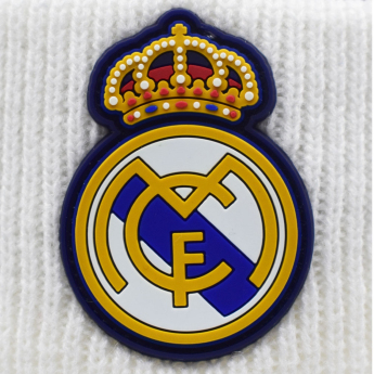 Real Madrid căciula de iarnă pentru copii No28 Ski