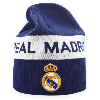 Real Madrid căciulă de iarnă No30 Text