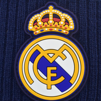 Real Madrid căciula de iarnă pentru copii No30 Text