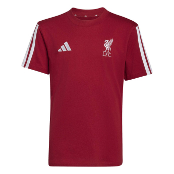 FC Liverpool tricou de copii Tee red