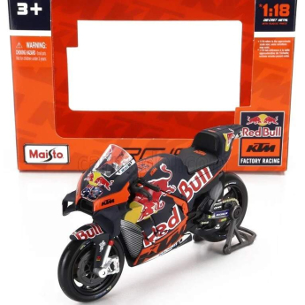 Modele auto și moto model 1/18 RC16 - Jack Miller #43