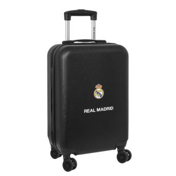 Kufr REAL MADRID Cabina black