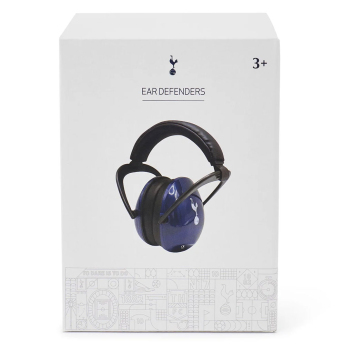 Tottenham Hotspur FC Junior Ear Defenders