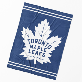 Toronto Maple Leafs pătură de lână Essential 150x200 cm