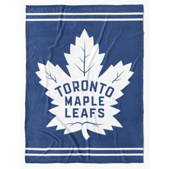Toronto Maple Leafs pătură de lână Essential 150x200 cm