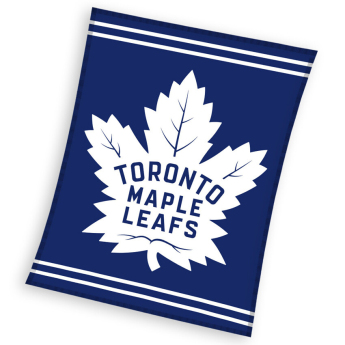 Toronto Maple Leafs pătură de lână Essential 150x200 cm