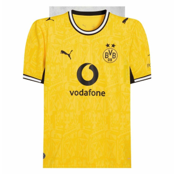 Borussia Dortmund calendar 2027 Trikot
