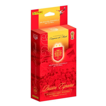 Colección Exclusiva Pasión España 2026