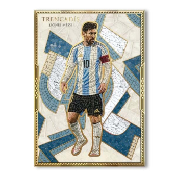 Futera UNIQUE World Football Edition 22 Hobby Box