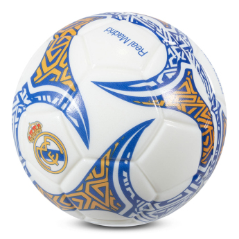 Real Madrid balon din spumă ball