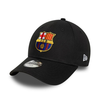 FC Barcelona șapcă de baseball pentru copii 9forty black
