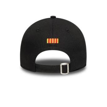 FC Barcelona șapcă de baseball pentru copii 9forty black