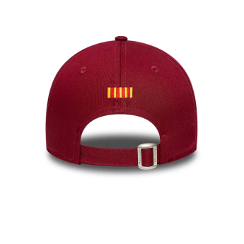 FC Barcelona șapcă de baseball pentru copii 9forty bordo