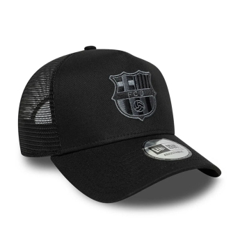 FC Barcelona șapcă de baseball Trucker tonal