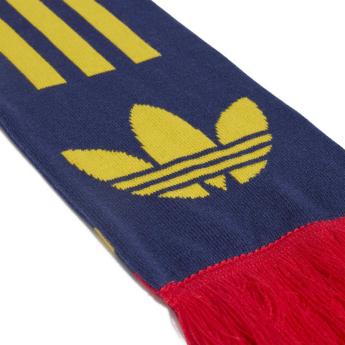FC Arsenal eșarfă de iarnă FC Away