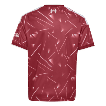 FC Liverpool tricoul de copii FC 26/27 away