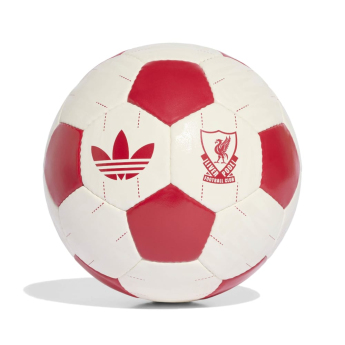 Míč LIVERPOOL FC Club Away