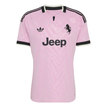 Dres JUVENTUS FC 26/27 venkovní