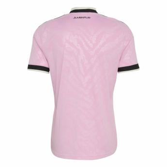 Juventus Torino tricou de fotbal 26/27 away