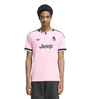 Juventus Torino tricou de fotbal 26/27 away