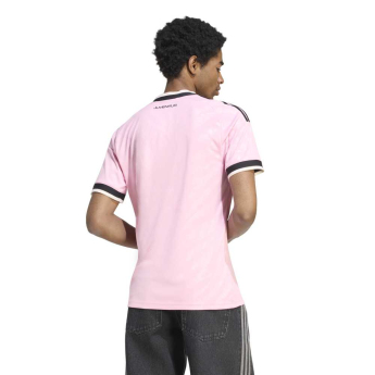 Juventus Torino tricou de fotbal 26/27 away