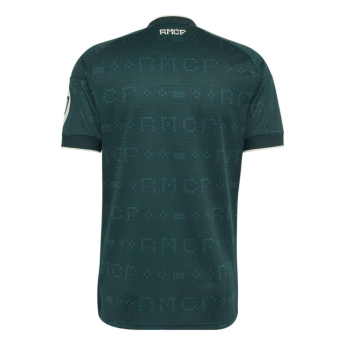Real Madrid tricou de fotbal 26/27 away