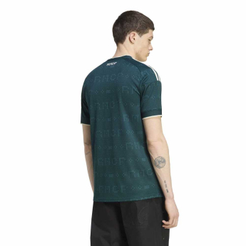 Real Madrid tricou de fotbal 26/27 away