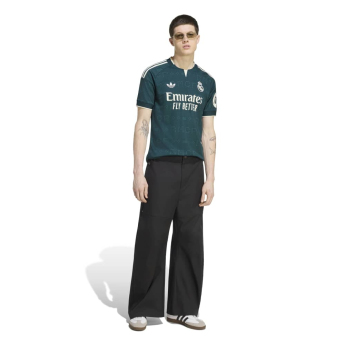 Real Madrid tricou de fotbal 26/27 away