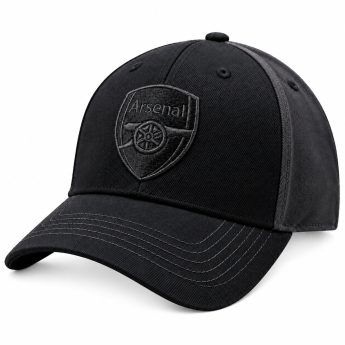 FC Arsenal șapcă de baseball Blackball