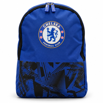 FC Chelsea rucsac Fusion Backpack